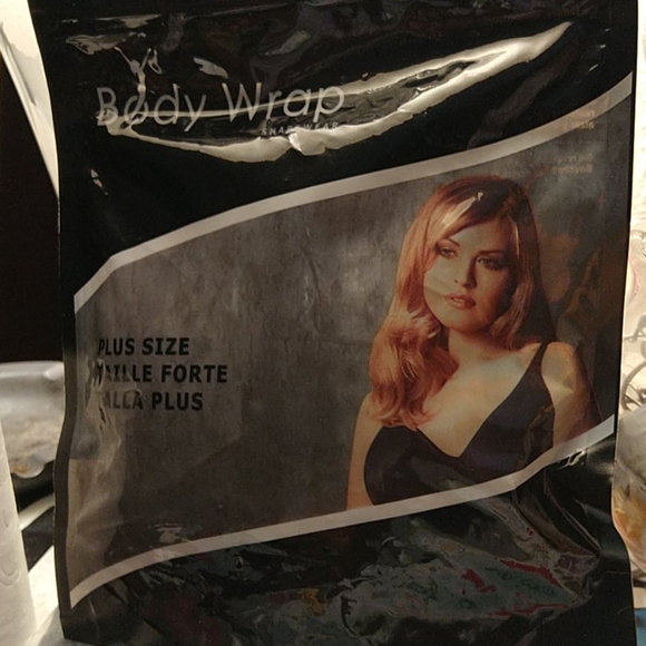 Body Shaper - Picture 1 of 3